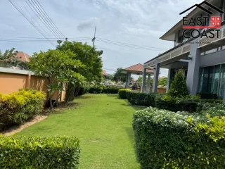 For rent 4 bedrooms house in Bang Lamung, Chonburi