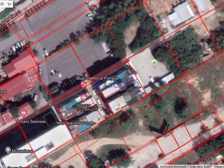 For sale land in Bang Lamung, Chonburi