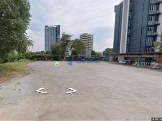 For sale land in Bang Lamung, Chonburi
