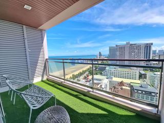 For rent 1 bed condo in Central Pattaya, Pattaya