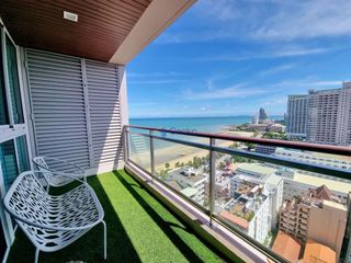 For rent 1 bed condo in Central Pattaya, Pattaya