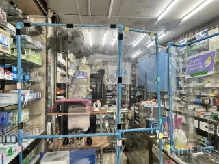 Gewerbefläche zum Kauf in Watthana, Bangkok