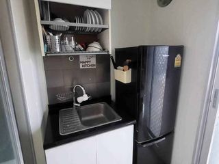 For sale 1 bed condo in Chatuchak, Bangkok