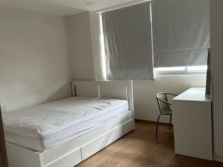 For rent 3 bed condo in Watthana, Bangkok