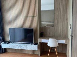 For sale 1 bed condo in Si Racha, Chonburi