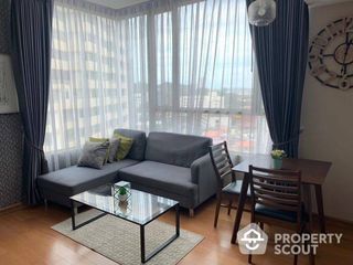 For sale 1 bed condo in Si Racha, Chonburi
