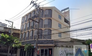ขาย พื้นที่ค้าปลีก ใน บางรัก, กรุงเทพฯ