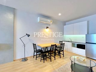 For rent スタジオ condo in Bang Lamung, Chonburi