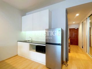 For rent スタジオ condo in Bang Lamung, Chonburi