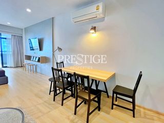 For rent スタジオ condo in Bang Lamung, Chonburi