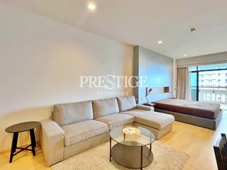 For rent スタジオ condo in Bang Lamung, Chonburi