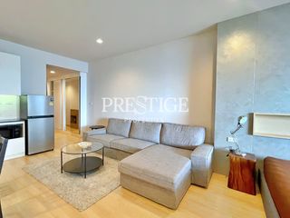 For rent スタジオ condo in Bang Lamung, Chonburi