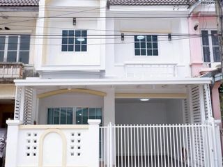 For sale 3 Beds house in Lam Luk Ka, Pathum Thani