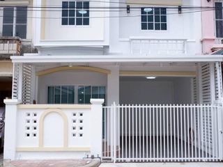 For sale 3 Beds house in Lam Luk Ka, Pathum Thani