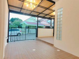 For sale 3 Beds house in Khlong Luang, Pathum Thani