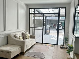 For sale 4 bed townhouse in Khlong Sam Wa, Bangkok