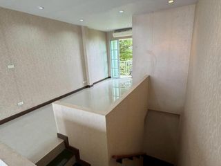 For sale 3 bed townhouse in Bang Bon, Bangkok