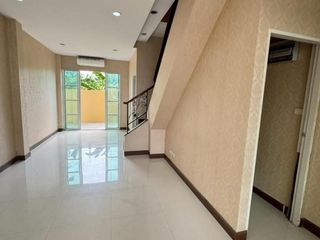 For sale 3 bed townhouse in Bang Bon, Bangkok