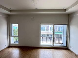 For sale 3 bed townhouse in Bang Lamung, Chonburi