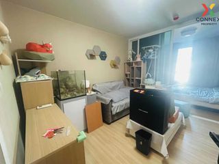 For sale 1 bed condo in Thanyaburi, Pathum Thani