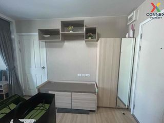 For sale 1 bed condo in Thanyaburi, Pathum Thani
