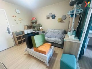 For sale 1 bed condo in Thanyaburi, Pathum Thani