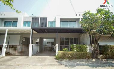 ขาย 4 เตียง บ้านเดี่ยว ใน คันนายาว, กรุงเทพฯ