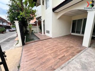 For sale 3 bed townhouse in Nong Khaem, Bangkok