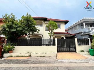 For sale 3 bed townhouse in Nong Khaem, Bangkok