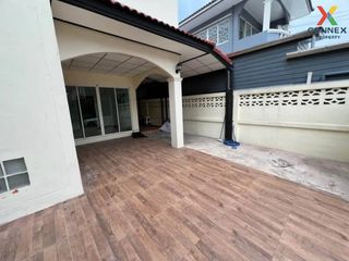 For sale 3 bed townhouse in Nong Khaem, Bangkok