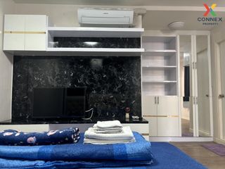 For sale 1 bed condo in Thanyaburi, Pathum Thani