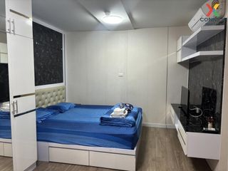For sale 1 bed condo in Thanyaburi, Pathum Thani