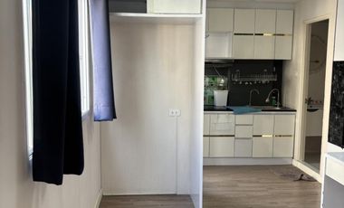 For sale 1 bed condo in Thanyaburi, Pathum Thani