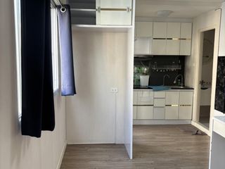 For sale 1 bed condo in Thanyaburi, Pathum Thani