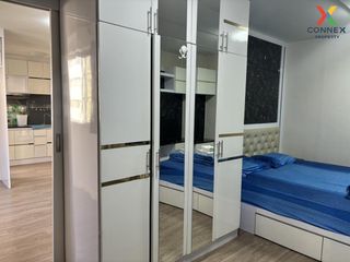 For sale 1 bed condo in Thanyaburi, Pathum Thani