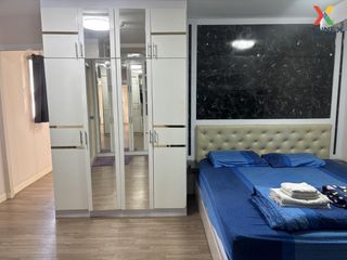 For sale 1 bed condo in Thanyaburi, Pathum Thani
