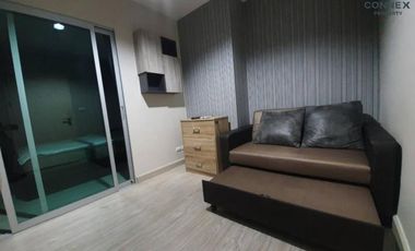 For sale 1 Beds condo in Lak Si, Bangkok