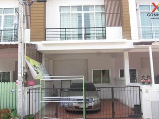 For sale 3 bed house in Mueang Chon Buri, Chonburi