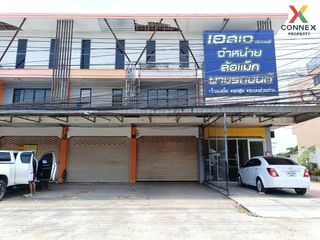 For sale 2 bed retail Space in Pran Buri, Prachuap Khiri Khan