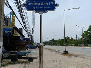 For sale 2 bed retail Space in Pran Buri, Prachuap Khiri Khan
