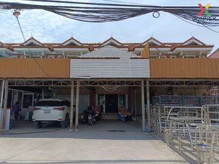 For sale 3 bed retail Space in Pran Buri, Prachuap Khiri Khan