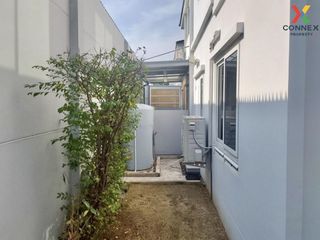 For sale 3 Beds house in Pak Kret, Nonthaburi