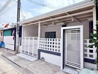 For sale 2 bed townhouse in Sai Noi, Nonthaburi