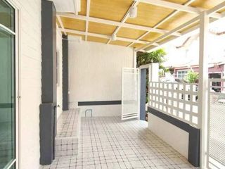 For sale 2 bed townhouse in Sai Noi, Nonthaburi