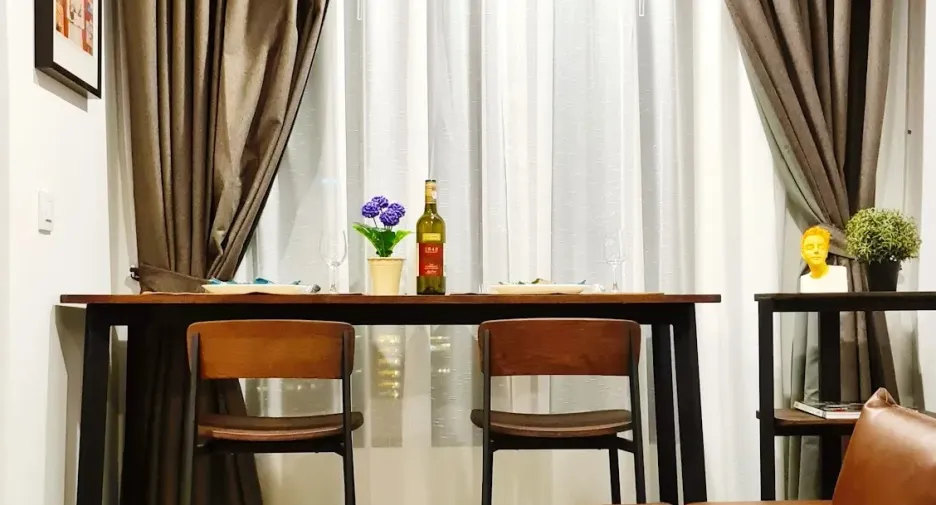For sale 1 bed condo in Pathum Wan, Bangkok