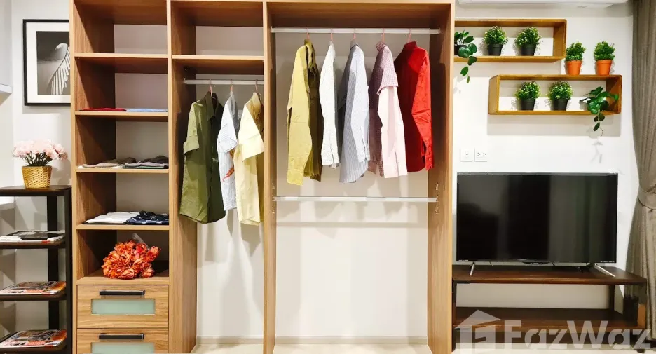 For sale 1 bed condo in Pathum Wan, Bangkok
