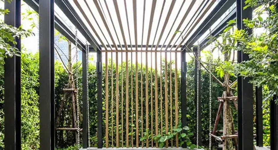 For sale 1 bed condo in Pathum Wan, Bangkok