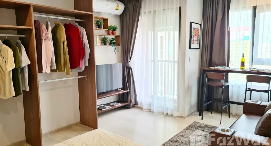 For sale 1 bed condo in Pathum Wan, Bangkok