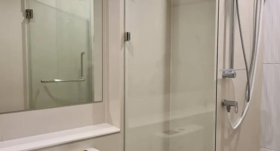 For sale 1 bed condo in Pathum Wan, Bangkok