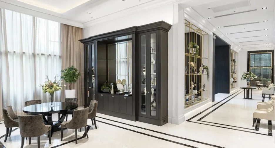 For sale 1 bed condo in Pathum Wan, Bangkok